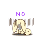フェネッくんとブタギちゃん（個別スタンプ：20）