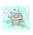 フェネッくんとブタギちゃん（個別スタンプ：33）