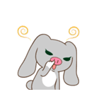 フェネッくんとブタギちゃん（個別スタンプ：34）
