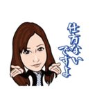 南商会スタンプ（個別スタンプ：23）