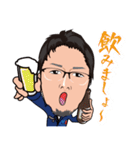 南商会スタンプ（個別スタンプ：29）