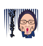 南商会スタンプ（個別スタンプ：36）