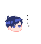 しゅんくんスタンプ（個別スタンプ：2）