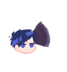 しゅんくんスタンプ（個別スタンプ：3）