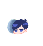 しゅんくんスタンプ（個別スタンプ：7）