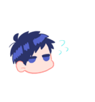 しゅんくんスタンプ（個別スタンプ：11）