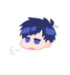 しゅんくんスタンプ（個別スタンプ：14）
