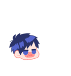 しゅんくんスタンプ（個別スタンプ：19）