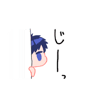 しゅんくんスタンプ（個別スタンプ：22）