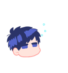 しゅんくんスタンプ（個別スタンプ：23）
