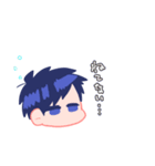 しゅんくんスタンプ（個別スタンプ：25）