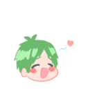 しゅんくんスタンプ（個別スタンプ：36）