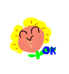 Little Meat（個別スタンプ：3）