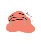 Little Meat（個別スタンプ：9）