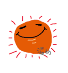 Little Meat（個別スタンプ：12）