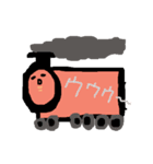 Little Meat（個別スタンプ：13）