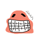 Little Meat（個別スタンプ：14）