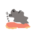 Little Meat（個別スタンプ：17）