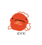 Little Meat（個別スタンプ：20）