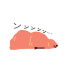 Little Meat（個別スタンプ：21）