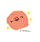 Little Meat（個別スタンプ：22）