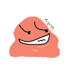 Little Meat（個別スタンプ：25）