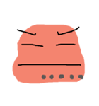 Little Meat（個別スタンプ：26）