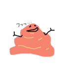 Little Meat（個別スタンプ：28）