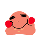 Little Meat（個別スタンプ：30）
