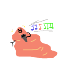 Little Meat（個別スタンプ：38）