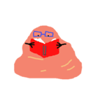 Little Meat（個別スタンプ：39）