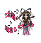 福の神七福神（個別スタンプ：1）