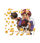 福の神七福神（個別スタンプ：33）