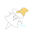 Pin（個別スタンプ：10）