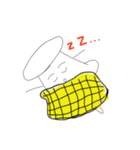 Pin（個別スタンプ：11）