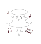 Pin（個別スタンプ：14）