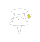 Pin（個別スタンプ：19）