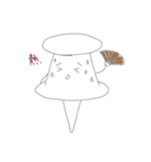 Pin（個別スタンプ：25）