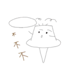 Pin（個別スタンプ：31）
