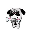 Mideaw（個別スタンプ：4）