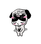 Mideaw（個別スタンプ：9）