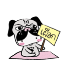 Mideaw（個別スタンプ：19）