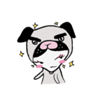 Mideaw（個別スタンプ：26）