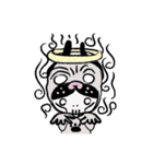 Mideaw（個別スタンプ：30）