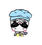 Mideaw（個別スタンプ：36）