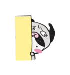 Mideaw（個別スタンプ：39）