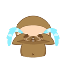 KOEL : Little Sloth boy（個別スタンプ：18）