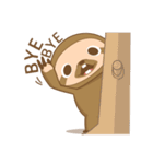 KOEL : Little Sloth boy（個別スタンプ：19）