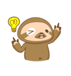 KOEL : Little Sloth boy（個別スタンプ：20）