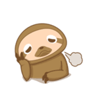 KOEL : Little Sloth boy（個別スタンプ：26）